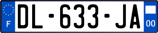 DL-633-JA