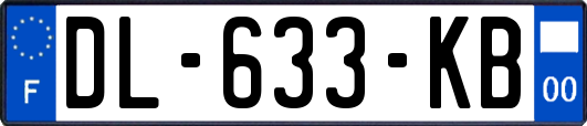 DL-633-KB