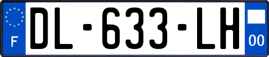 DL-633-LH