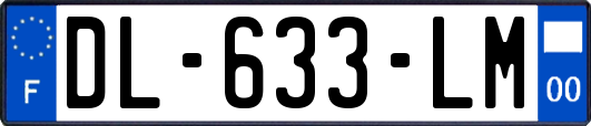 DL-633-LM