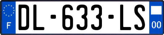 DL-633-LS