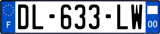 DL-633-LW