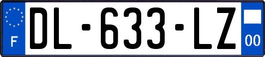 DL-633-LZ