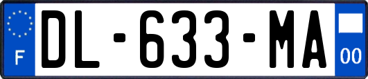 DL-633-MA