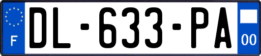 DL-633-PA