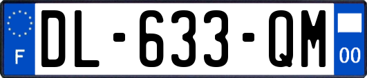 DL-633-QM