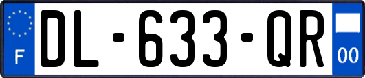 DL-633-QR