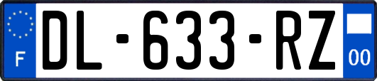 DL-633-RZ