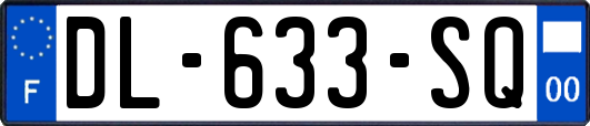 DL-633-SQ