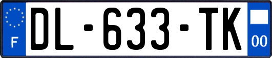 DL-633-TK