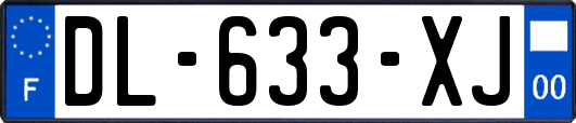 DL-633-XJ