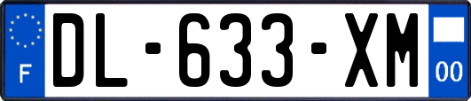 DL-633-XM