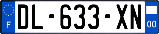 DL-633-XN