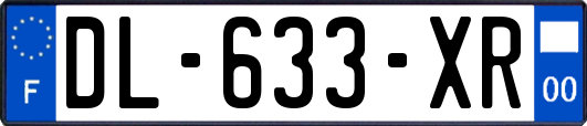 DL-633-XR