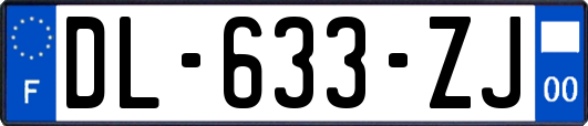 DL-633-ZJ