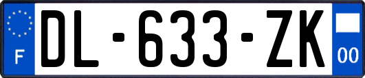 DL-633-ZK