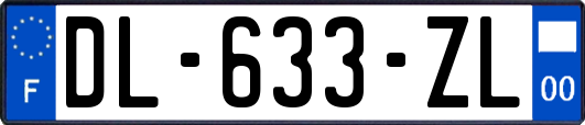 DL-633-ZL