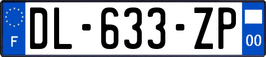 DL-633-ZP