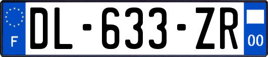 DL-633-ZR