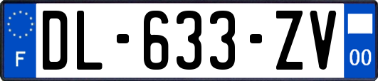 DL-633-ZV