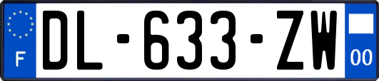 DL-633-ZW