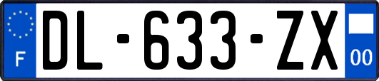 DL-633-ZX