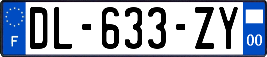 DL-633-ZY