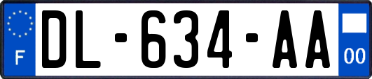 DL-634-AA