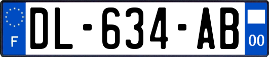 DL-634-AB