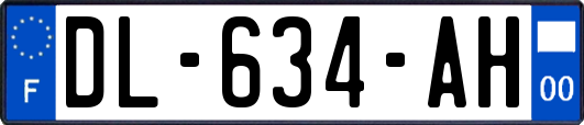 DL-634-AH