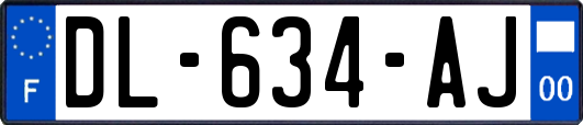 DL-634-AJ