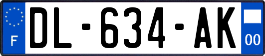 DL-634-AK