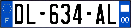 DL-634-AL