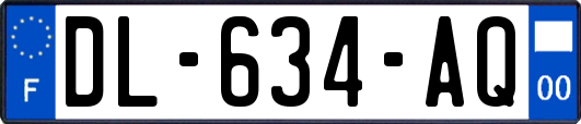 DL-634-AQ