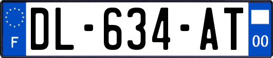 DL-634-AT