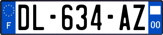 DL-634-AZ