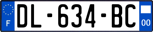 DL-634-BC