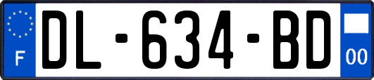 DL-634-BD