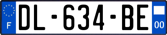 DL-634-BE