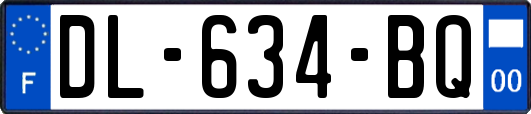 DL-634-BQ