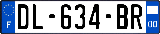 DL-634-BR