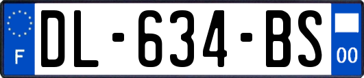 DL-634-BS