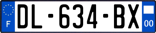 DL-634-BX