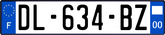 DL-634-BZ