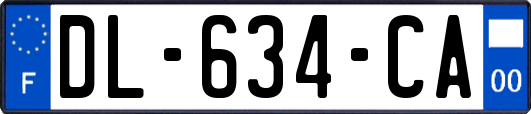 DL-634-CA