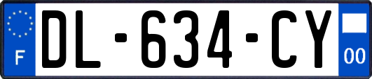 DL-634-CY