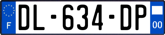 DL-634-DP