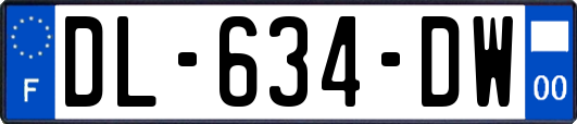 DL-634-DW