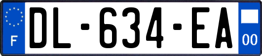 DL-634-EA