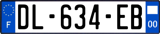 DL-634-EB